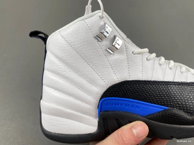 12 CT8013-140  Retro Jordan Blue 1101